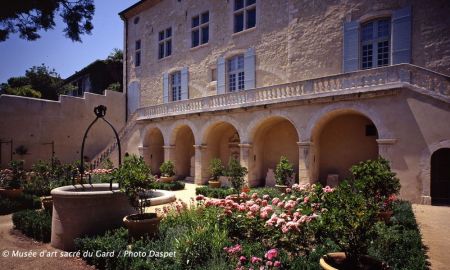 Musée d'Art Sacré du Gard, Pont-Saint-Esprit