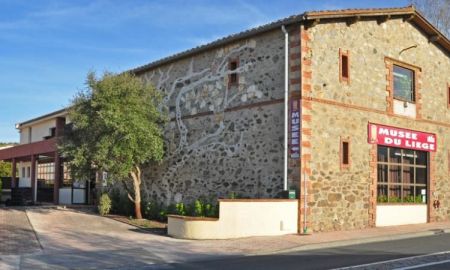 Musée du Liège et du Bouchon, Maureillas-Las-Illas