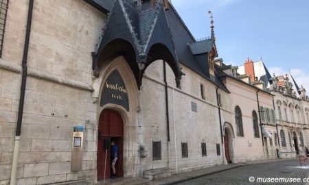 Musée de l'Hôtel-Dieu, Beaune