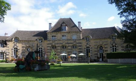 Musées du Château de Savigny-lès-Beaune, Savigny-lès-Beaune