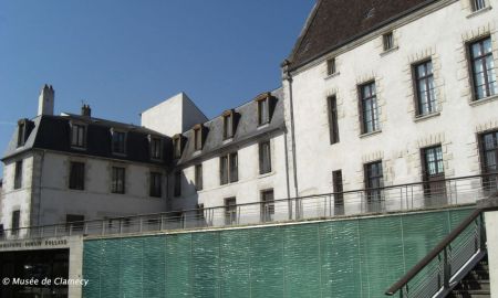 Musée d'Art et d'Histoire Romain Rolland, Clamecy