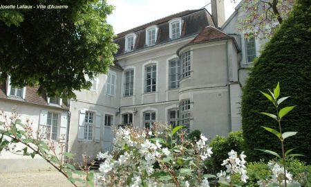 Musée Leblanc-Duvernoy, Auxerre