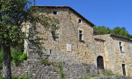 Musée du Vivarais Protestant, Pranles