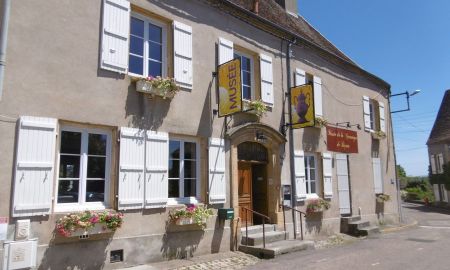 Musée de la Céramique, Digoin