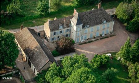 Musée-Maison Nicéphore-Niépce, Saint-Loup-de-Varennes