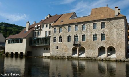 Musée Gustave-Courbet, Ornans