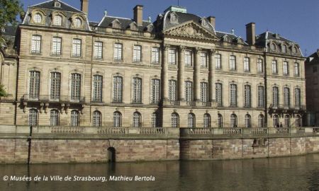 Musée des Arts Décoratifs, Strasbourg