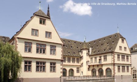 Musée Historique de Strasbourg, Strasbourg