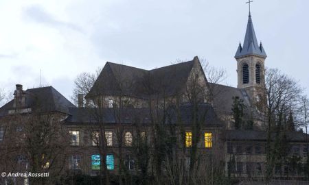 Centre Rhénan d'Art Contemporain CRAC Alsace, Altkirch