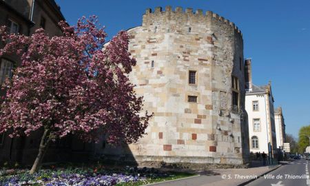 Musée de la Tour aux Puces, Thionville