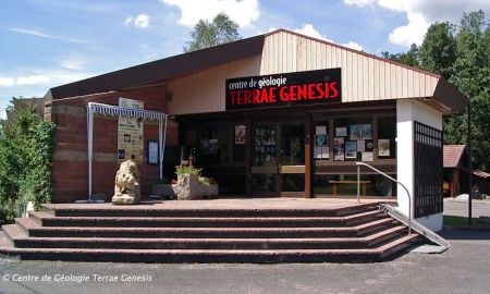 Centre de Géologie Terrae Genesis, Le Syndicat