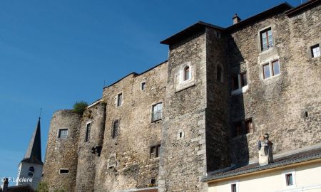 Musée des Amis du Vieux Pays, Dieulouard