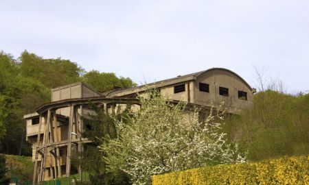 Mine Musée du Val de Fer, Neuves-Maisons