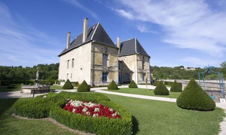 Musée Barrois, Bar-le-Duc