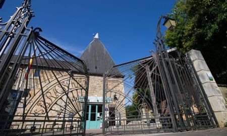 Musée de la Bière, Stenay