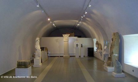 Musée de Bourbonne-les-Bains, Bourbonne-les-Bains