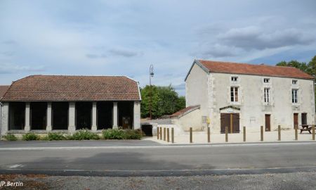 Musée de la Vigne et du Vin, Argentolles