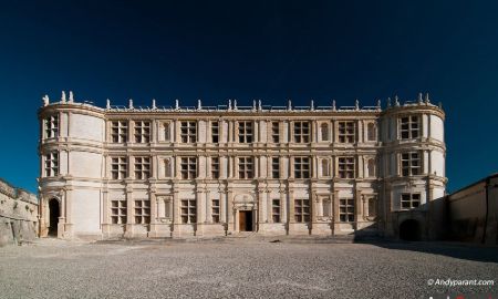 Musée-Château de Grignan, Grignan