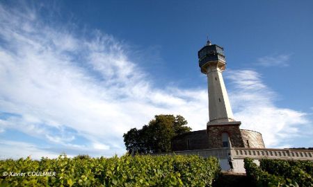 Écomusée de la Vigne le Phare, Verzenay