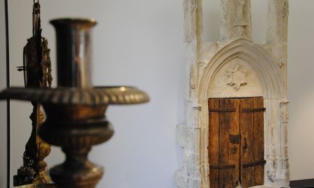 Musée d'Archéologie Tricastine - Salle de l'Archidiacre, Saint-Paul-Trois-Châteaux