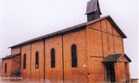 Musée de la Tuile et de la Terre Cuite, Pargny-sur-Saulx