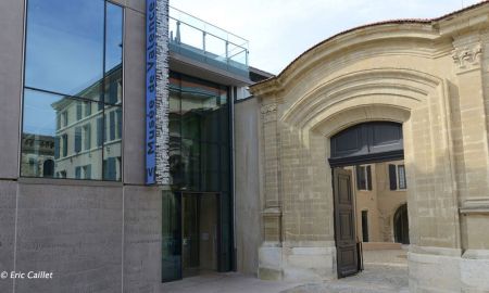 Musée de Valence Art et Archéologie, Valence