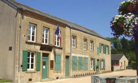 Musée Maison de la Dernière Cartouche, Bazeilles