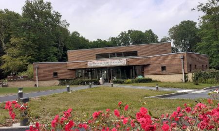 Musée de la Forêt de Renwez, Renwez
