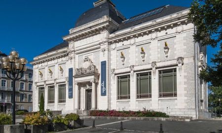 Musée Denys-Puech, Rodez