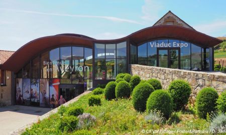 Viaduc Expo, Millau