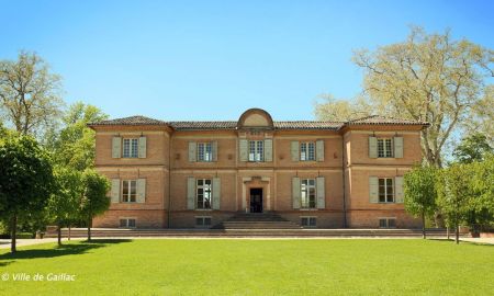 Musée des Beaux-Arts, Gaillac