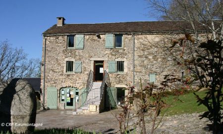 Musée de la Vie Paysanne en Haut Languedoc, Nages