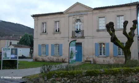 Musée du Verre, Sorèze