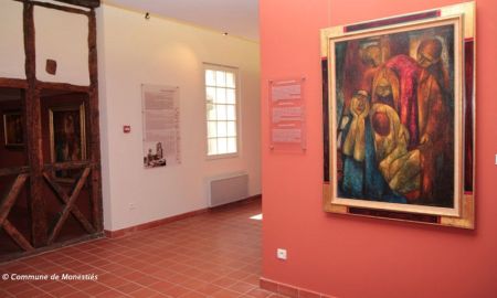 Musée Bajèn-Véga, Monestiés