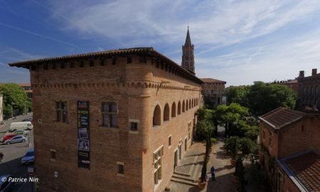 Musée d'Archéologie de Toulouse, Toulouse