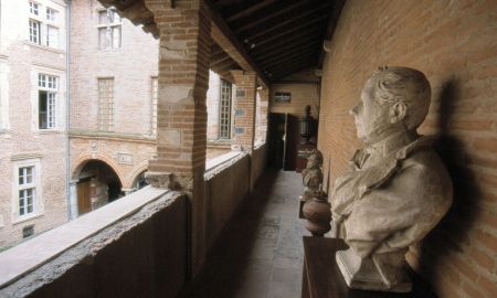 Musée du Vieux Toulouse, Toulouse