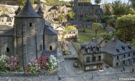 Musée du Petit Lourdes, Lourdes