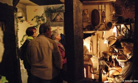 Musée de Lourdes, Lourdes