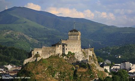 Musée Pyrénéen, Lourdes