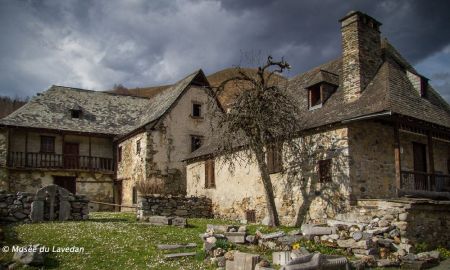 Musée Montagnard du Lavedan, Aucun