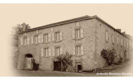 Musée Montolza Mécanic Art, Cazals