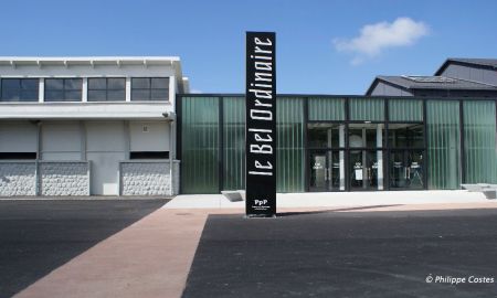 Espace d'Art Contemporain Le Bel Ordinaire, Billère