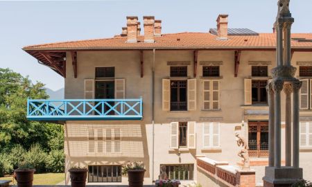 Maison Bergès, Villard-Bonnot