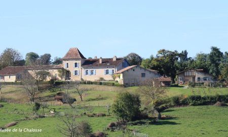 Musée de la Chalosse, Montfort-en-Chalosse