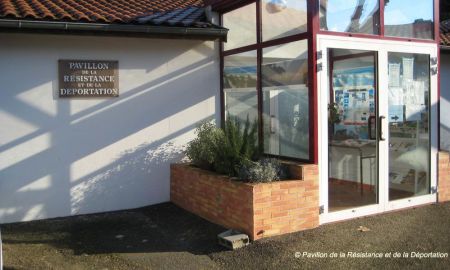 Pavillon de la Résistance et de la Déportation, Grenade-sur-l'Adour