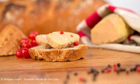 Musée du Foie Gras, Frespech