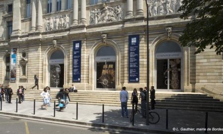 Musée d'Aquitaine, Bordeaux