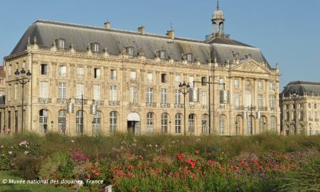 Musée National des Douanes, Bordeaux