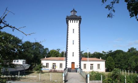 Musée du Phare de Cordouan et des Phares et Balises, Le Verdon-sur-Mer