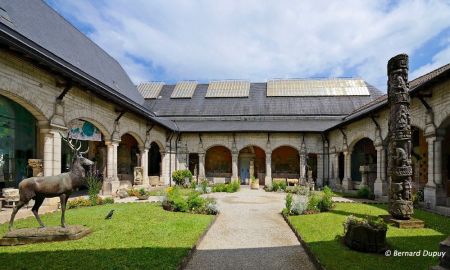 Musée d'Art et d'Archéologie du Périgord - MAAP, Périgueux